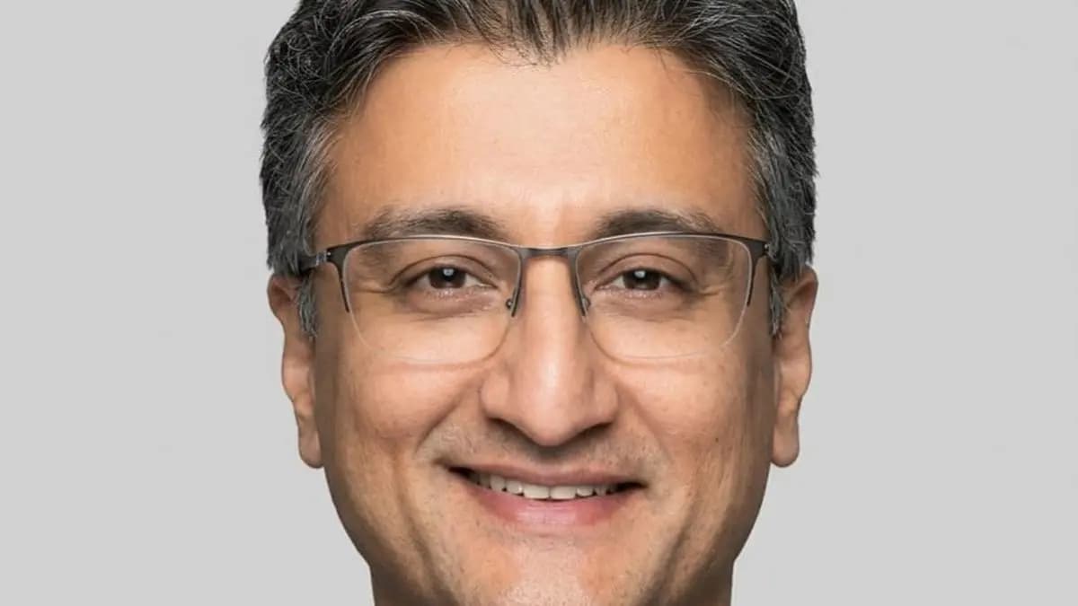 SBICAP Securities names new Capital Markets Chief
