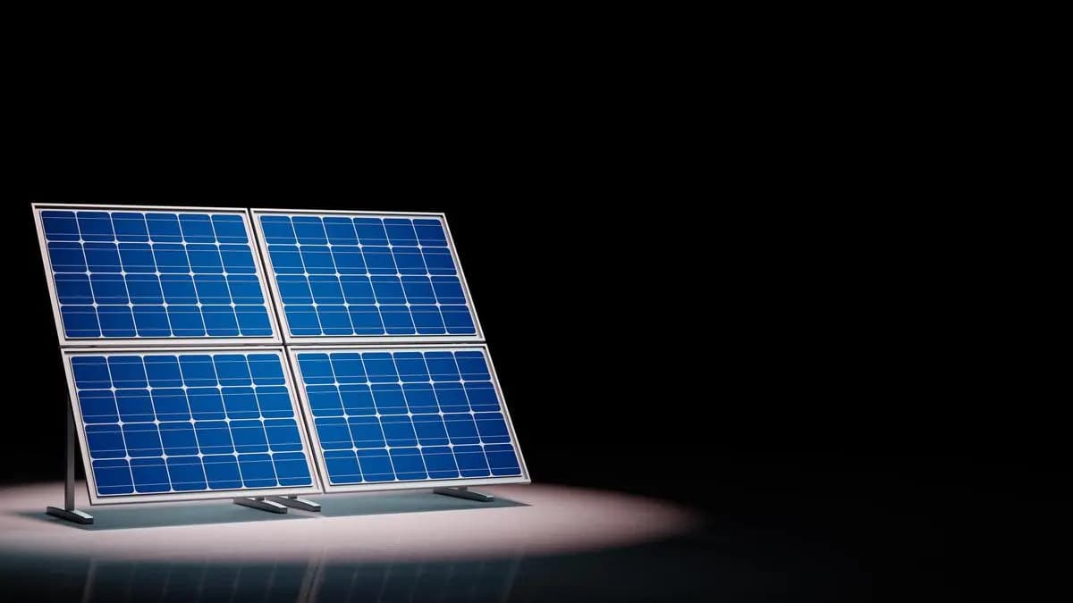GREW Solar secures repeat order worth Rs 430 crore for solar modules