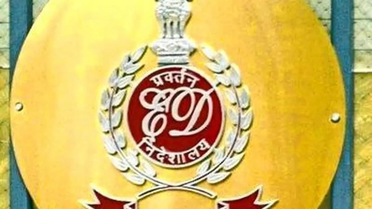 ED seeks FIR in CMRL case against Pinarayi Vijayan, Veena and others