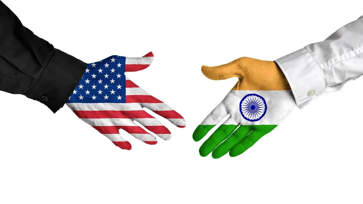 3 days after inking less than ₹300 cr deal, US and India announce Javelin missile co-production here