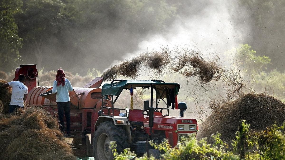 The next phase of farm electrification: Tillers, weeders and the machines around the tractor