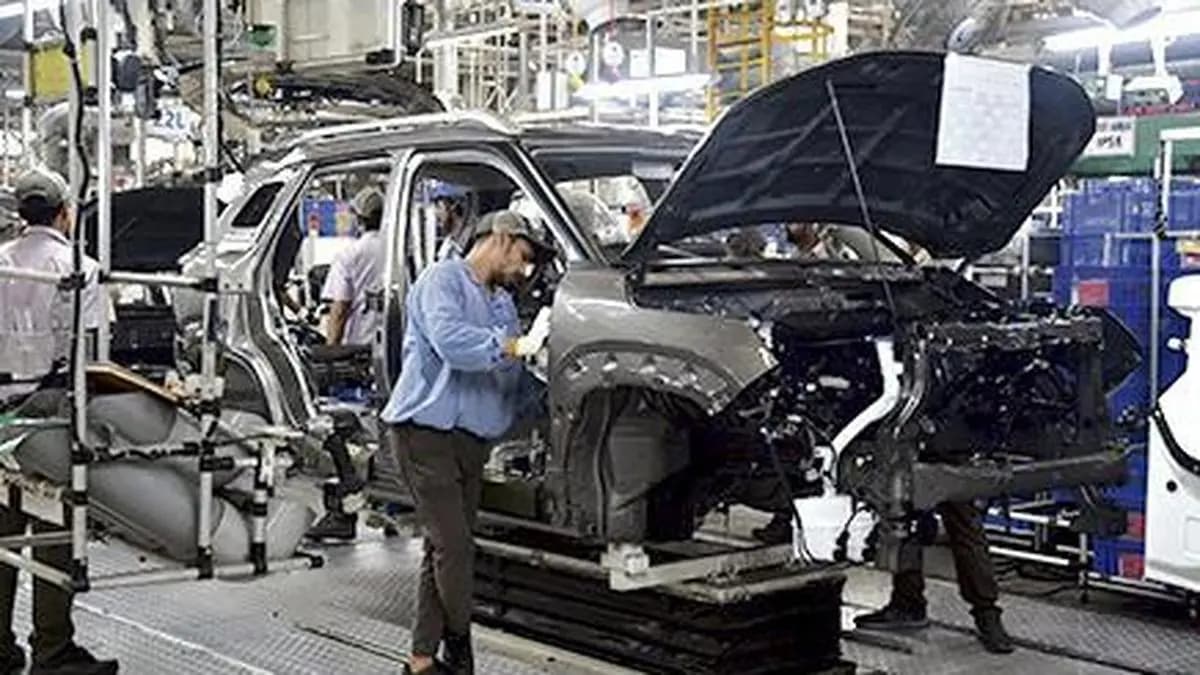 Auto-component sector outlook improves as earnings momentum strengthens: Jefferies
