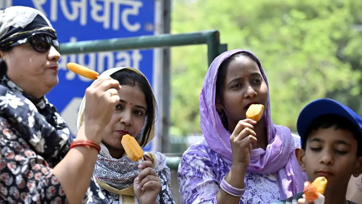 India’s ice cream market sheds “summer-only indulgence” tag, shifts away from frozen desserts: IICMA