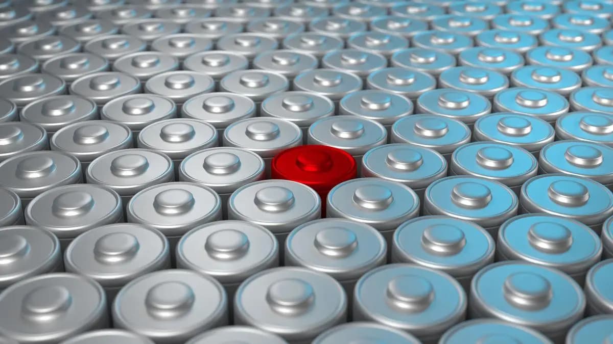 Centre plans ₹13,000-crore incentive scheme for battery cell components