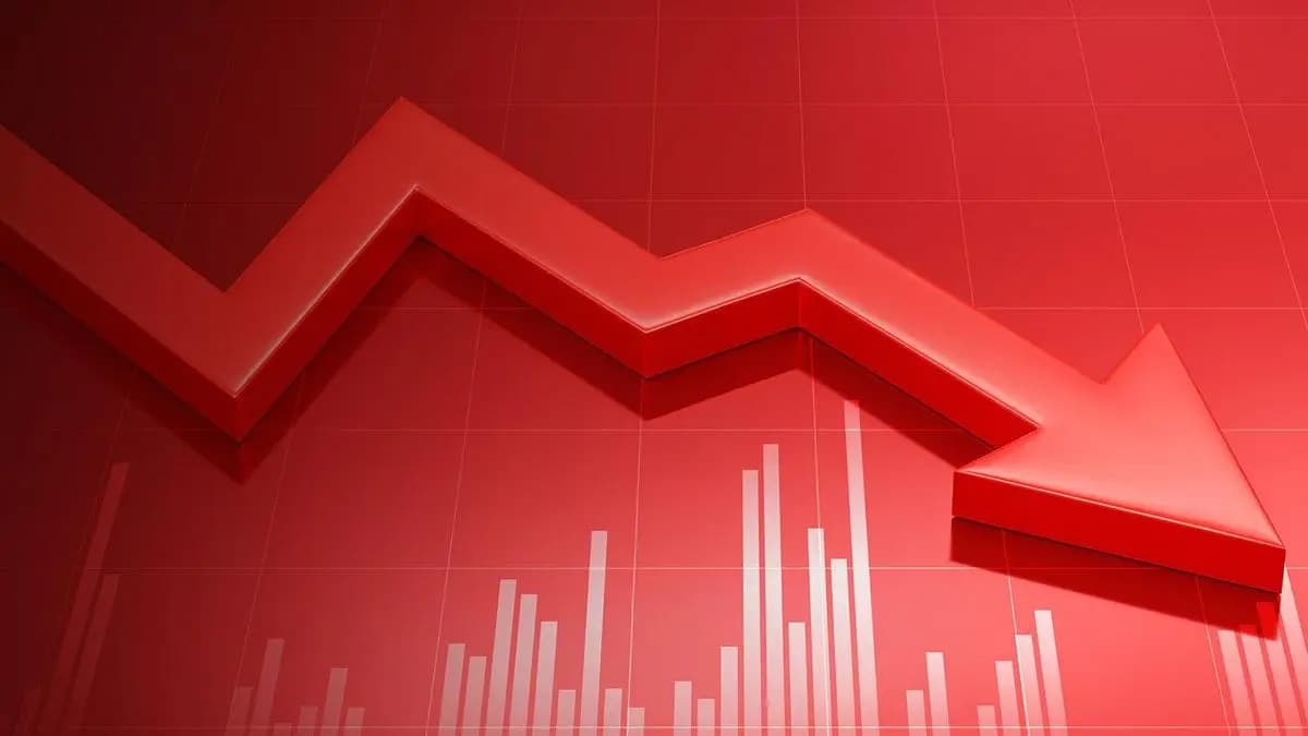 ICICI Prudential AMC Shares Dip After Foreign Partner Offloads 2% Stake