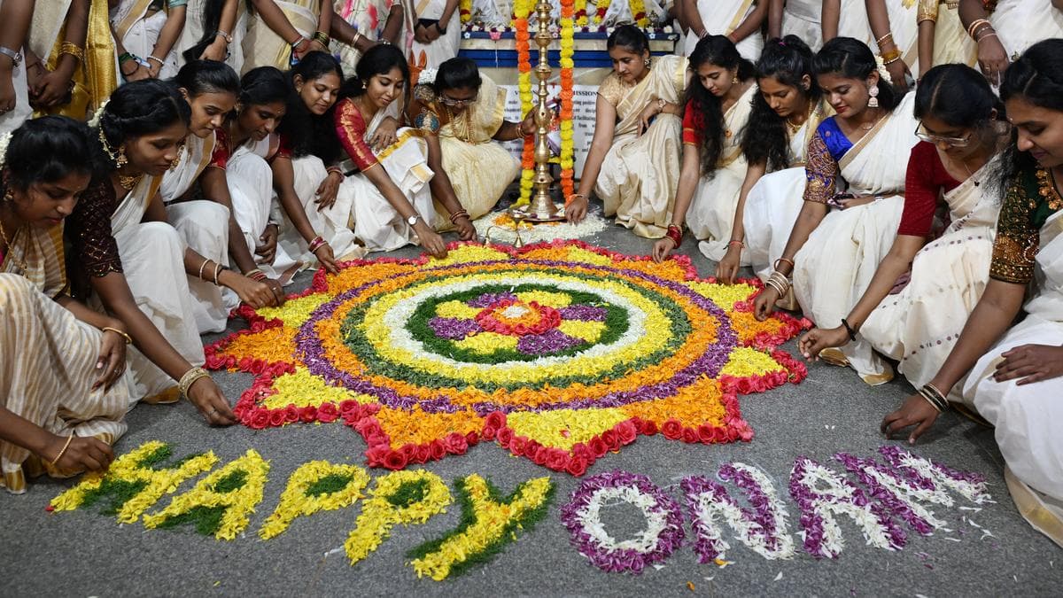 Onam boost lifts Kerala two-wheeler sales, freight activity