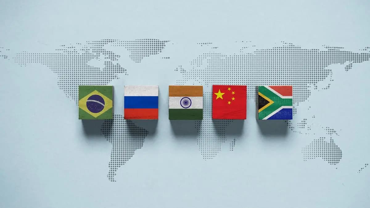 BRICS weighs law-enforcement network to track economic fugitives