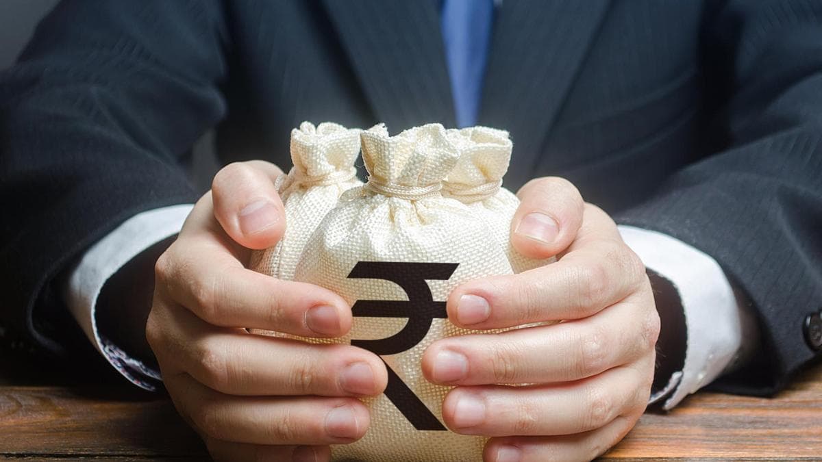 Rupee rises 26 paise to 94.96 against US dollar in early trade