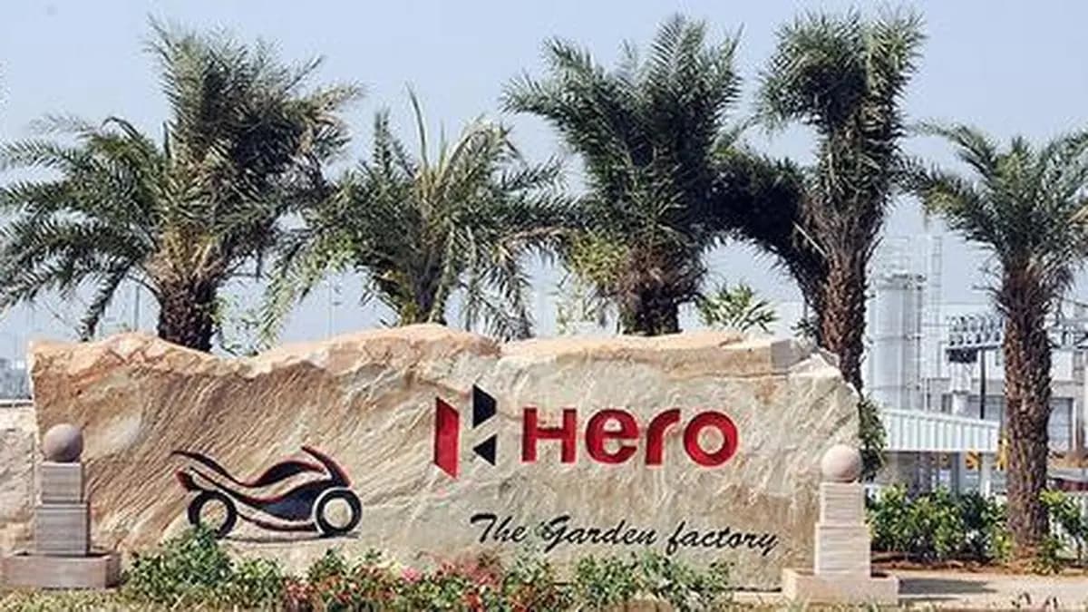 Hero MotoCorp invests ₹1,758 crore to acquire more stakes in Ather