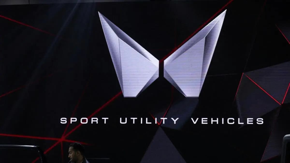 Mahindra SUV sales jump 50%, JSW MG by 14% in August
