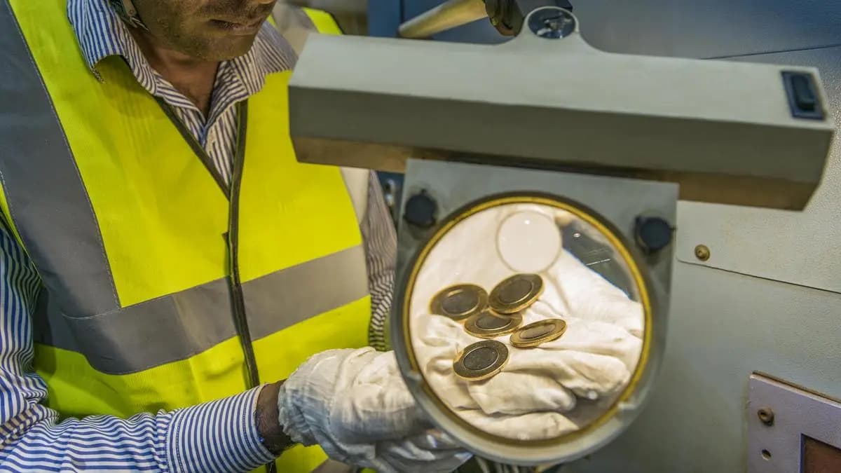 Jindal Stainless expanding coin blanks manufacturing capacity by 20% to meet demand