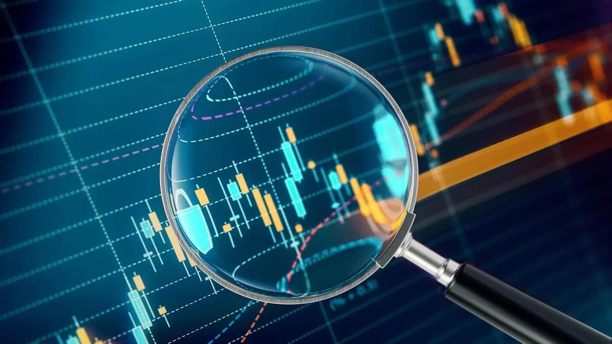 Crude shock drags Nifty below 23,800; defence stocks in focus after ₹1.10 lakh crore AoN
