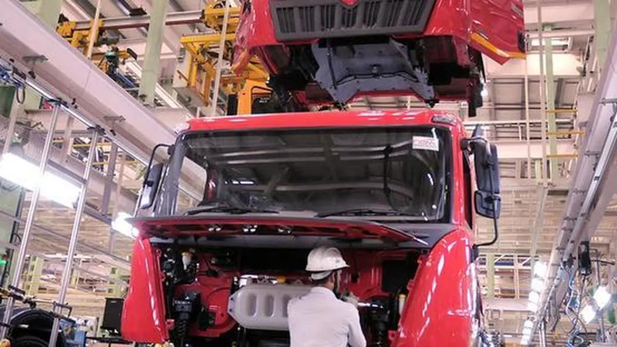 Mahindra & Mahindra reports 5% growth in domestic tractor sales at 27,595 units in August