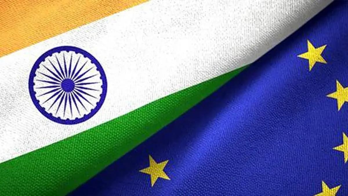 India textiles make EU push ahead of FTA