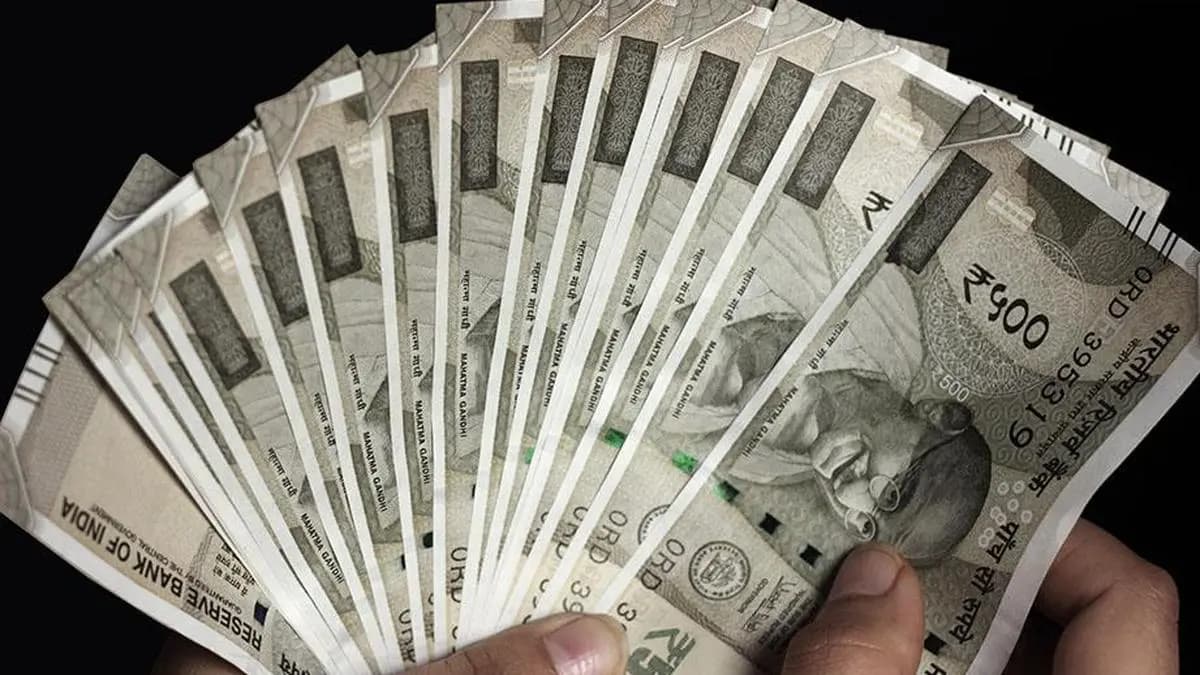 India’s April-July fiscal deficit narrows to 26.8% of FY27 target