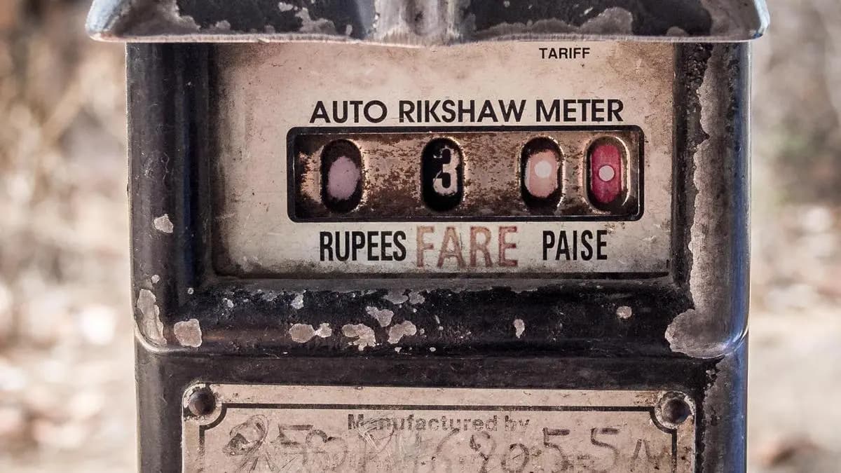 Mumbai auto, taxi fares hiked after CNG price increase