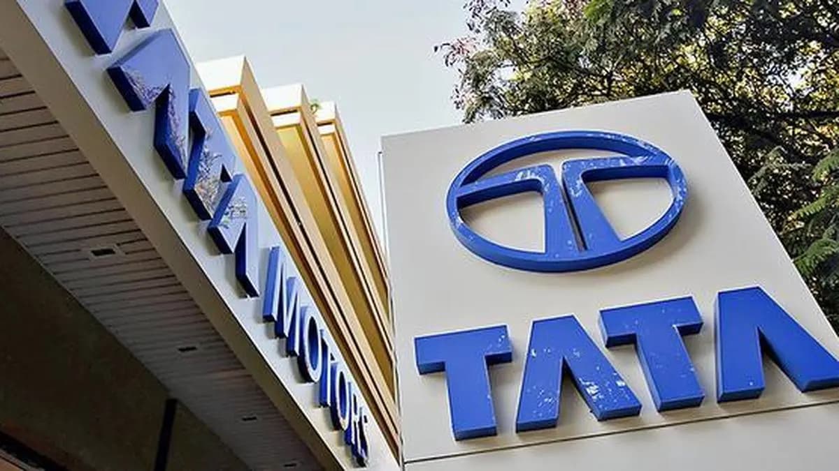 Tata Motors shares steady as Iveco tender offer window opens today
