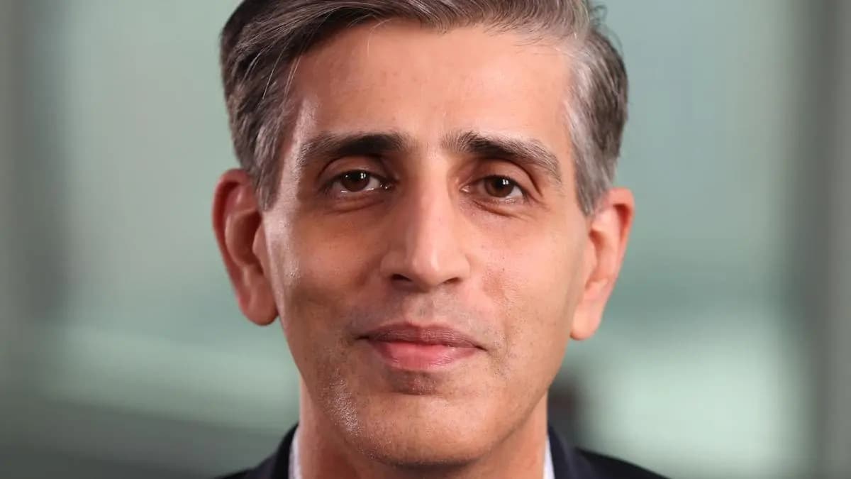 Vivek Jetley to take over as Hexaware CEO