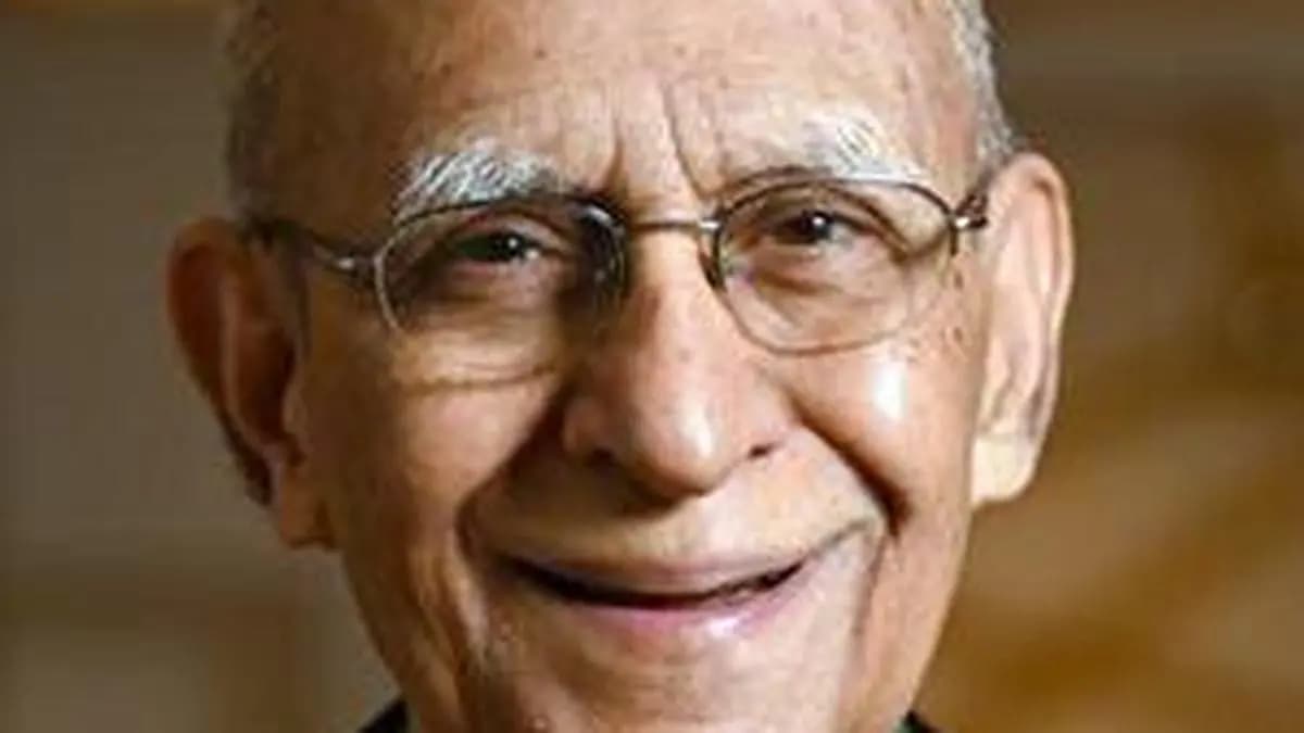 Ashok Soota : Four bets, four hits and still counting