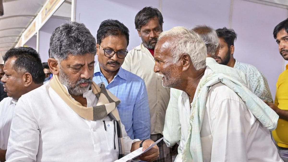 Karnataka CM launches Prajaseva Abhiyana for citizen grievance redressal