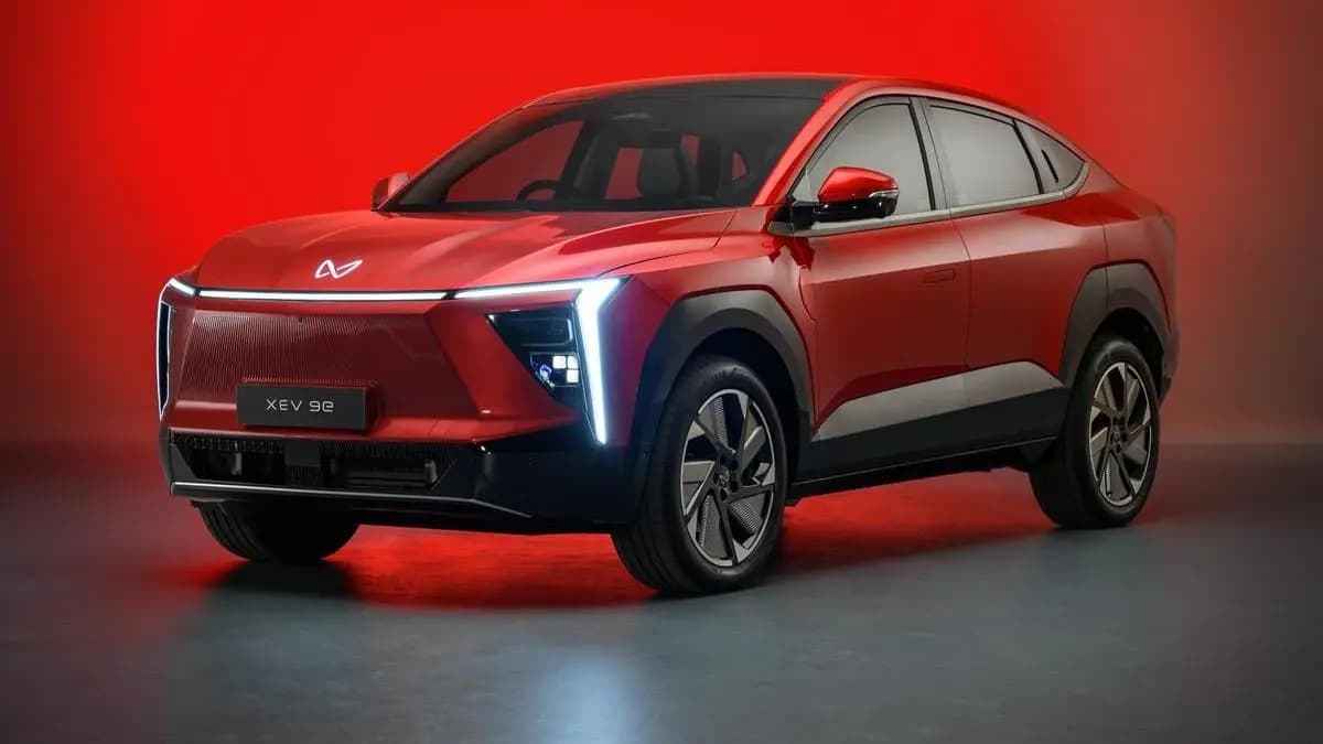 Mahindra fires up EV price war with flat ₹8-lakh cut across SUV portfolio under battery-as-a-service