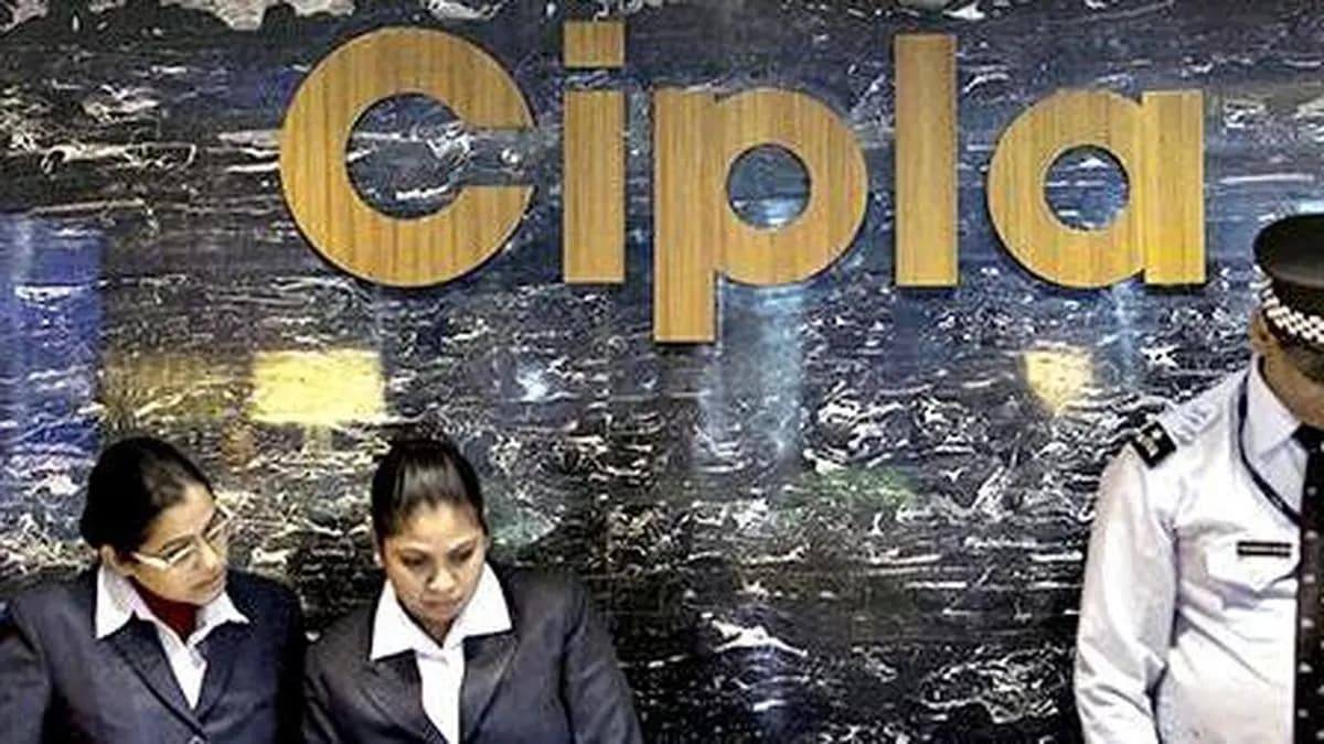 Cipla’s US subsidiary partners with Qilu for Keytruda biosimilar