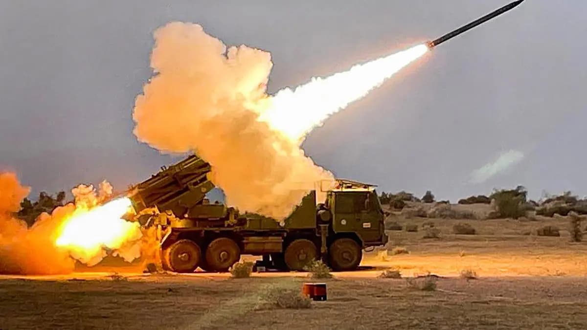 Govt eases defence export rules, simplifies SOP and OGEL framework to boost global reach