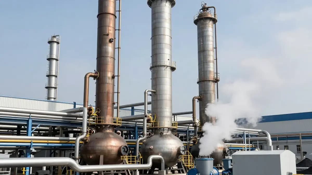 TFL, NTPC apply under ₹37,500 crore coal gasification scheme, says Ministry of Coal