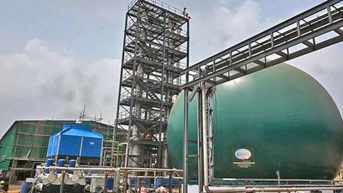 Revised CBG pricing to support producers, consumer impact to remain negligible: Petroleum Ministry