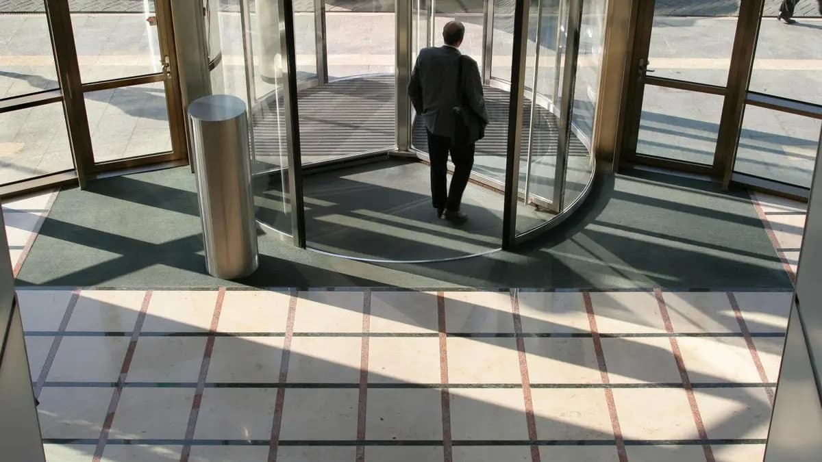 Simply Put: CXO Exits and implications