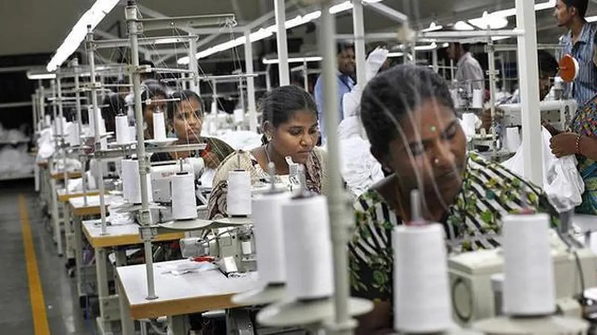 India's factory growth at five-year low in August on weakening demand, PMI shows