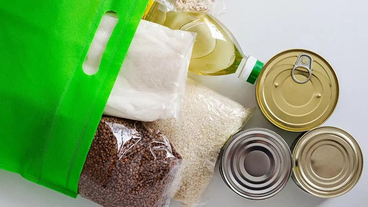 Karnataka: 5 medical college hostel canteens issued notices for food safety violations