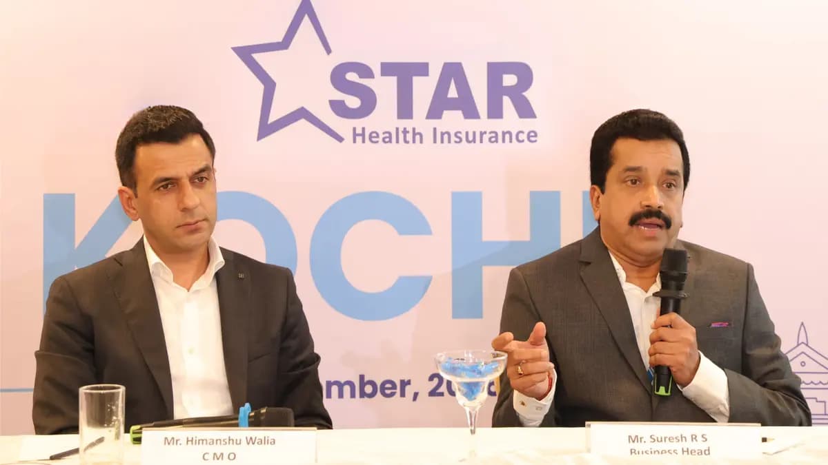 Star Health settles 17 lakh+ claims worth ₹5,800 crore in Keralam