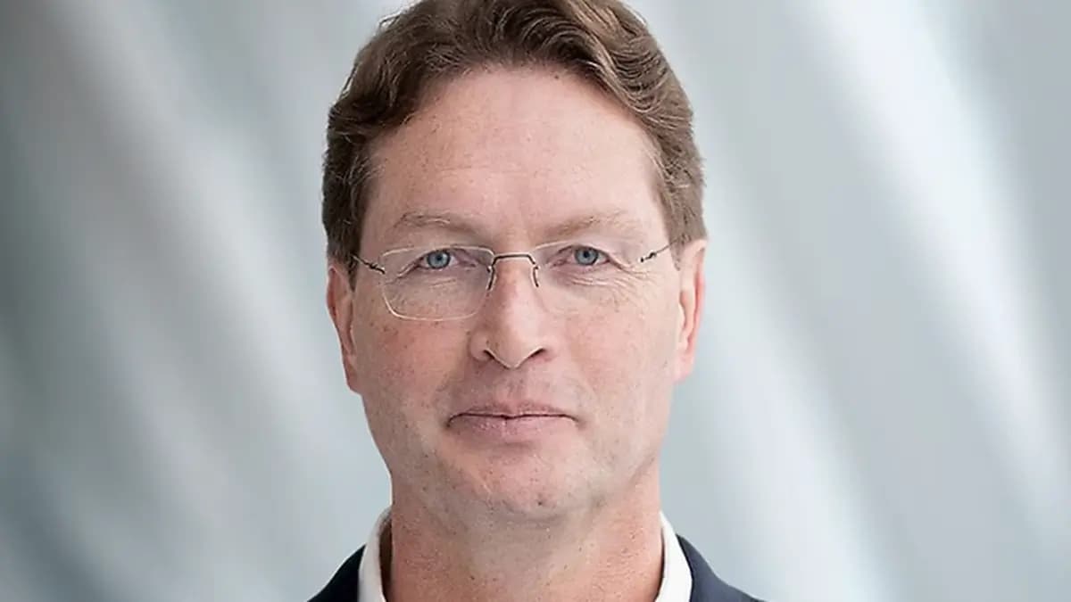 Mercedes-Benz plans to launch many more models in India, CEO Ola Kallenius says