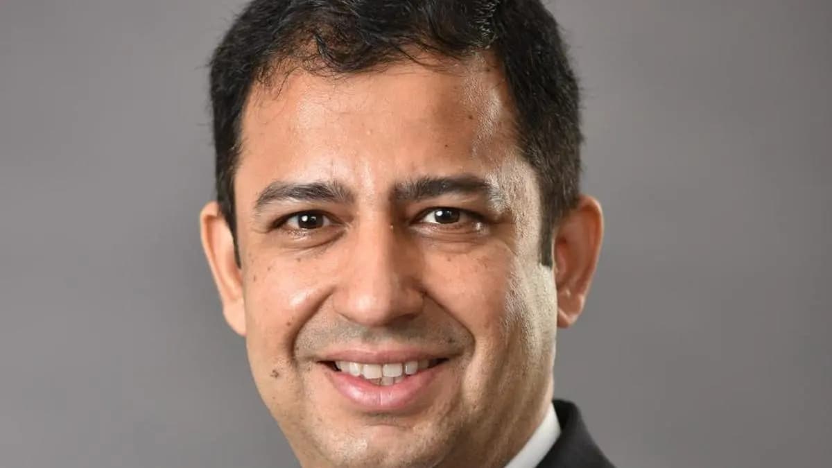 Sikka re-elected as AMFI chief