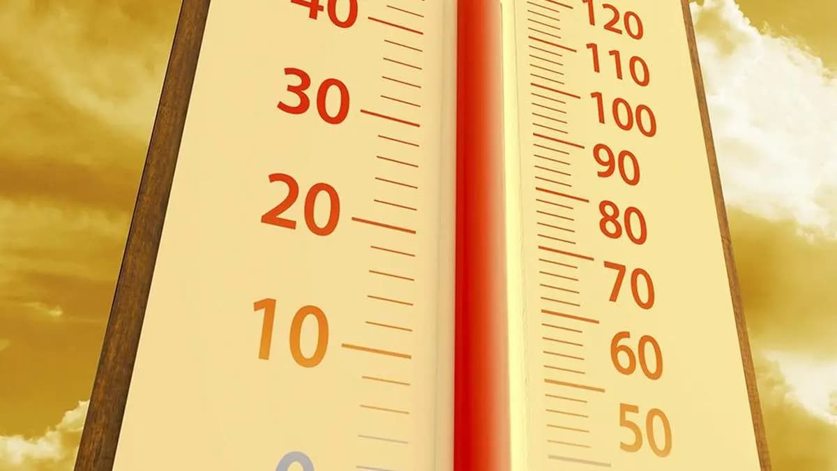 61% of children in India exposed to one more month of heat stress due to climate change: Study