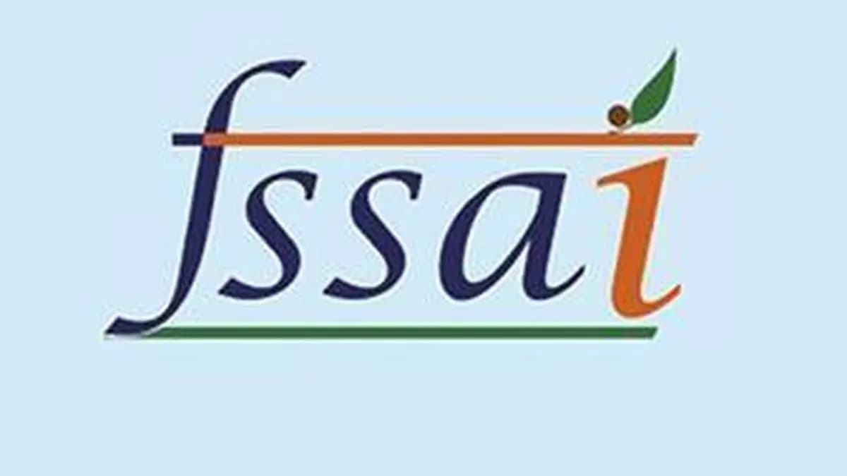 FSSAI directs five-star hotels to ensure compliance with food safety norms, flags deficiencies in hygiene protocols