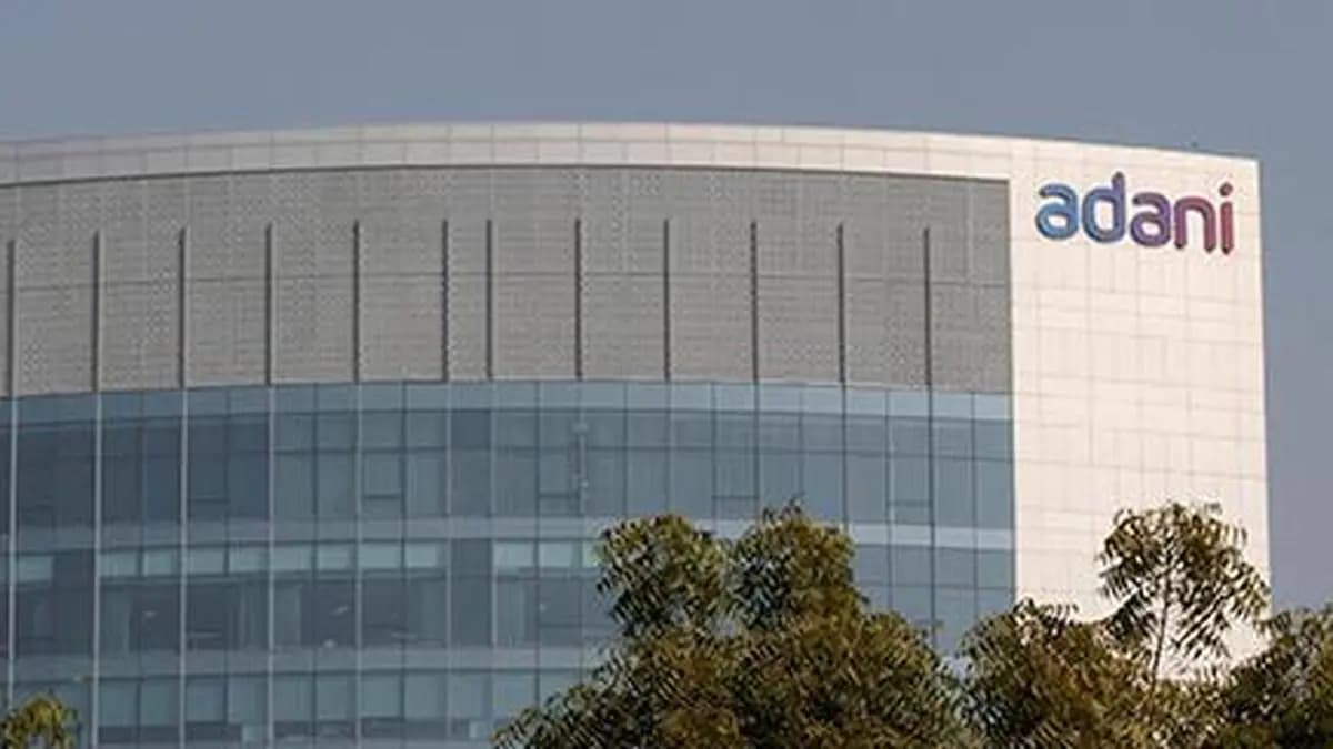 Adani Defence signs five-year deal to supply ammunition for AK-203 rifles