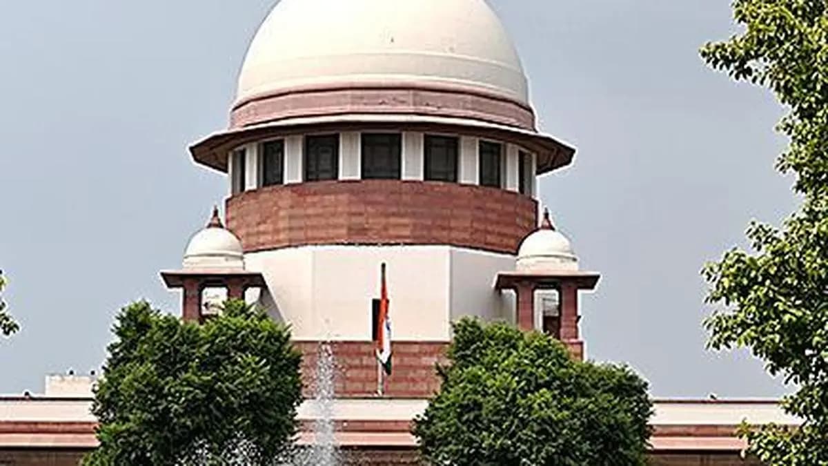 Supreme Court refuses extension for Aravalli panel, sets November 30 deadline for final report