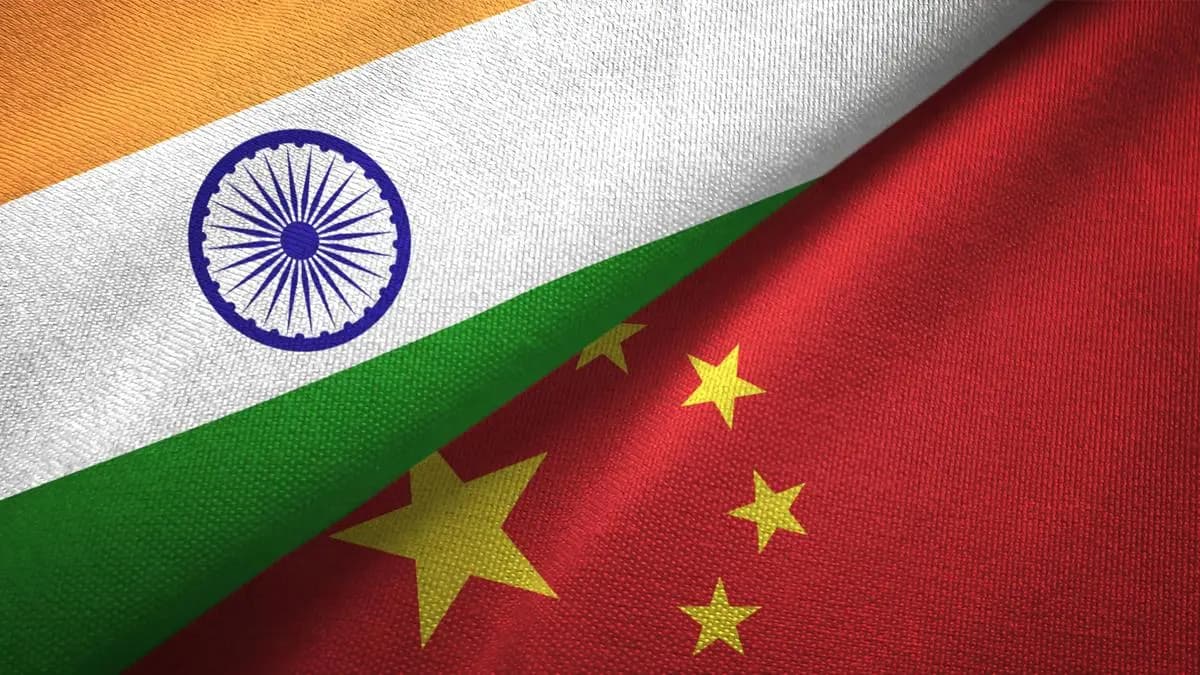 India-China thaw raises hopes among automakers for easier access to EV technology, components
