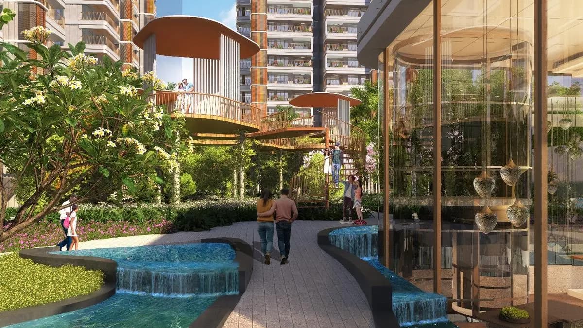The New Premium Homebuyer Is Buying More Than a House. They’re Buying a Lifestyle.