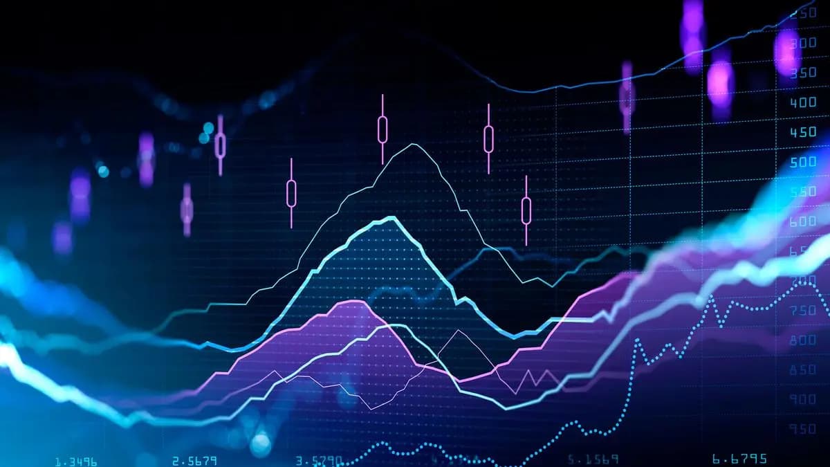 Sensex, Nifty open higher on institutional support, global tailwinds; IT stocks drag