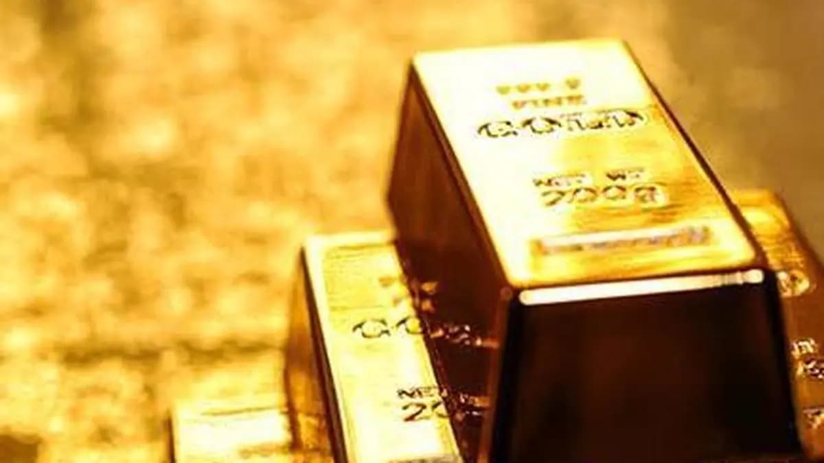 Monarch PMS expects gold to hit $4,700 an ounce by year end