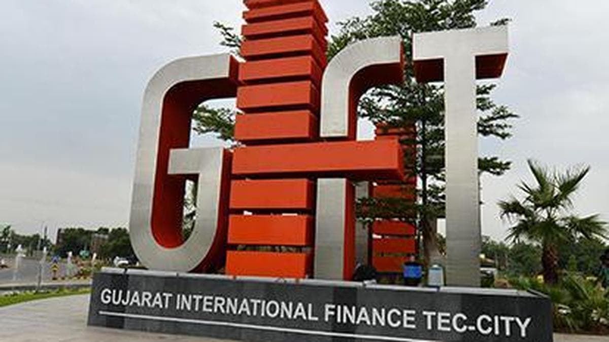Banking Units in IFSC disbursed $52 billion against FCNR(B) deposits