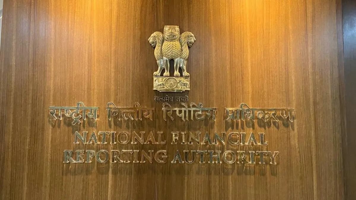 NFRA forms nine-member panel on audit quality, assurance and technology