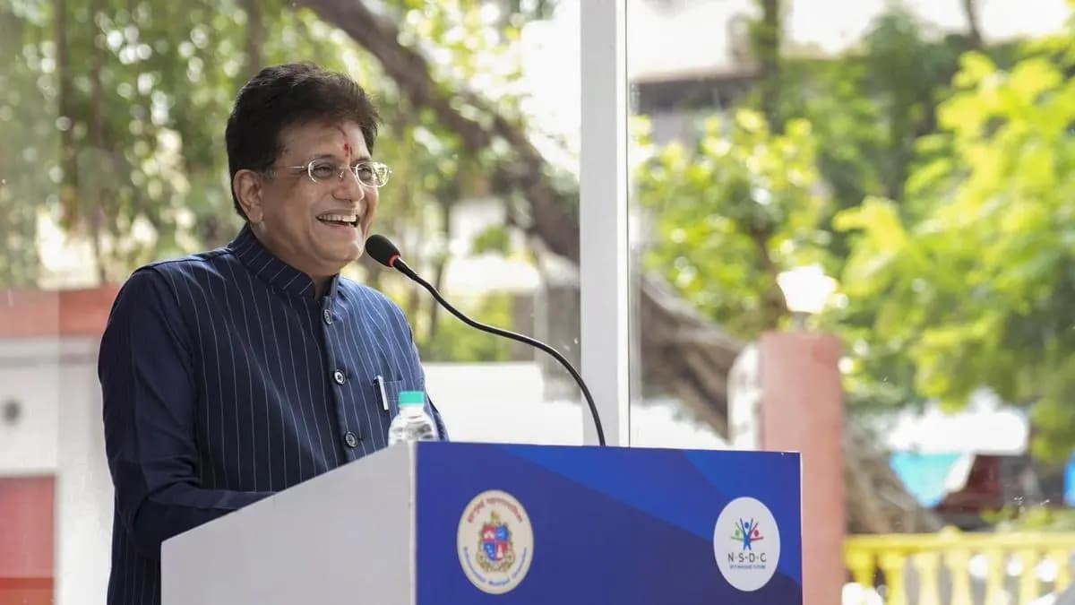 India can emerge as major global hub for medical value tourism: Goyal
