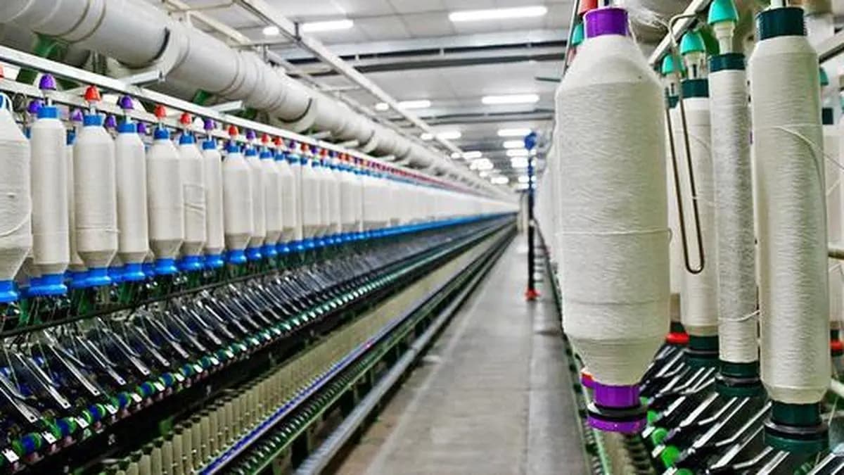 AEPC urges Commerce Minister to consider measures to regulate cotton yarn export