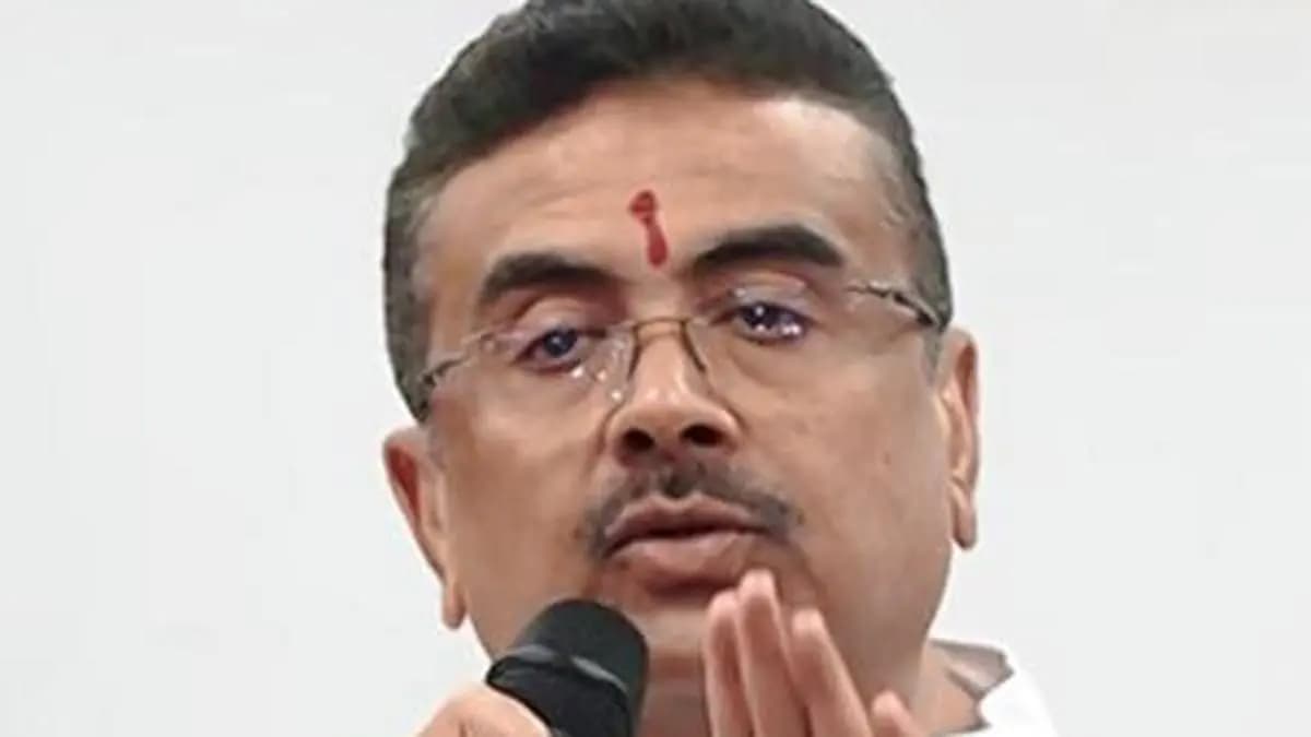 West Bengal CM Suvendu Adhikari promises transparent teacher recruitment