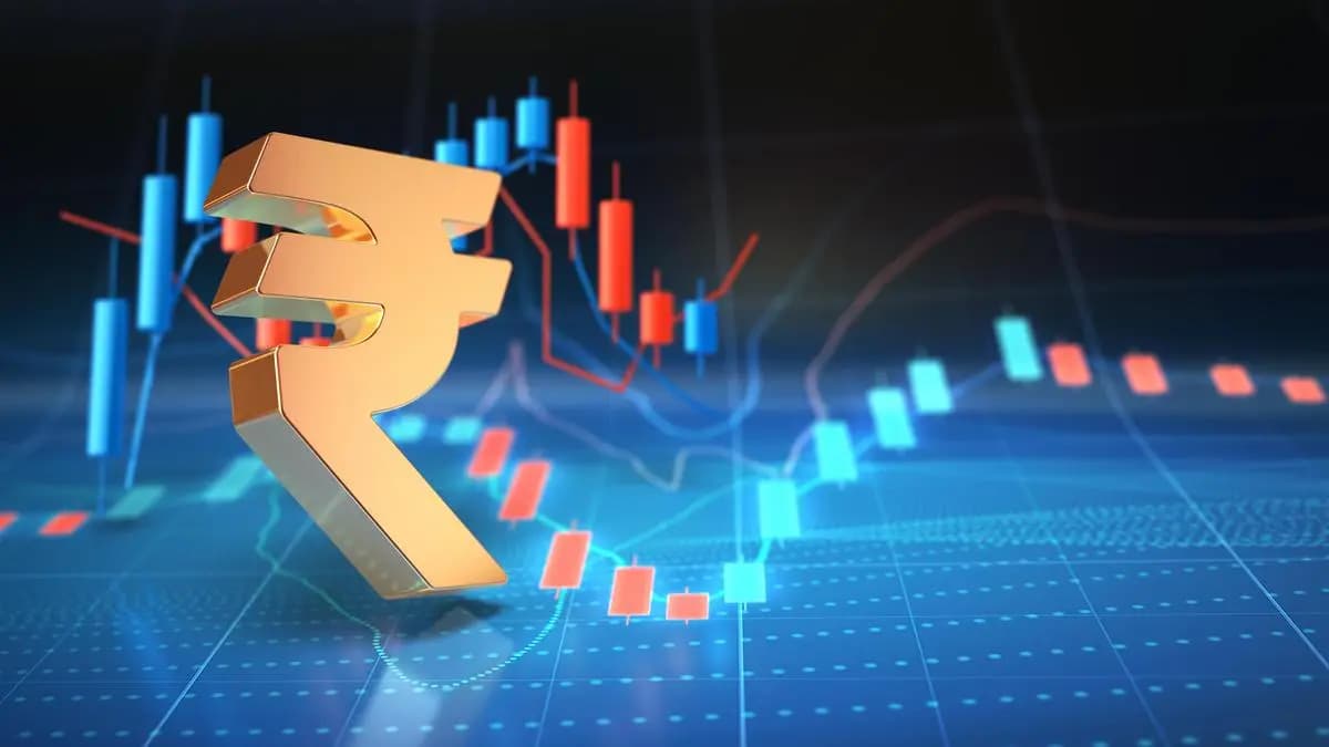 Rupee falls 10 paise to 94.66 against US dollar in early trade