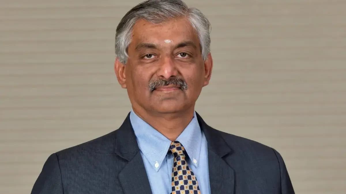 We are open to using homegrown AI models: Mahesh Ramamoorthy, Chief Information Officer at YES Bank